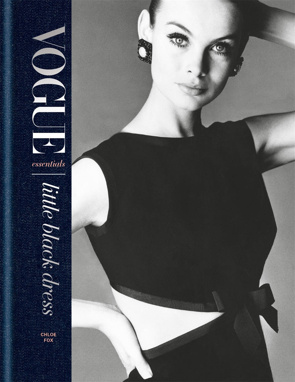 Vogue Essentials Little Black Dress by Chloe Fox Hachette UK