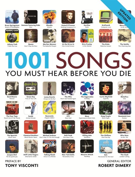 1001 Songs