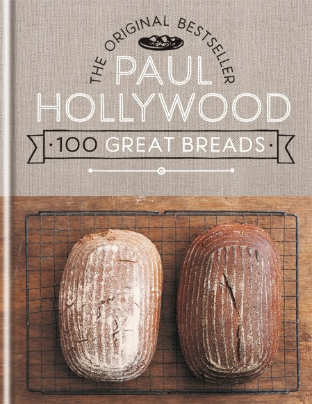 100 Great Breads