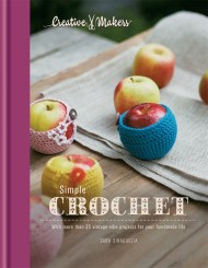 Creative Makers: Simple Crochet