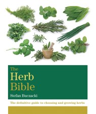 The Herb Bible