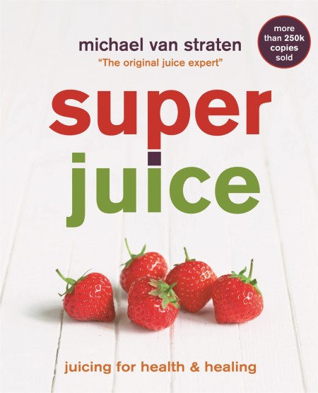 Superjuice