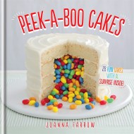 Peek-a-boo Cakes