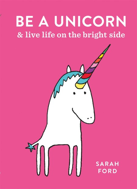 Be a Unicorn