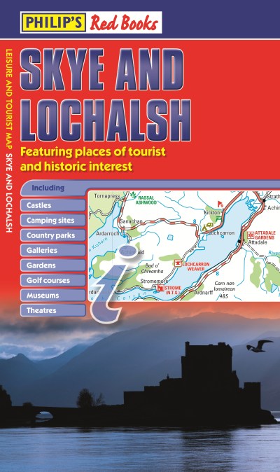 Philip's Skye and Lochalsh