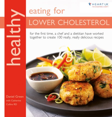 Healthy Eating for Lower Cholesterol