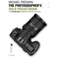 The Photographer's DSLR Pocketbook