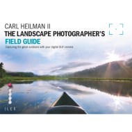 The Landscape Photographer's Field Guide