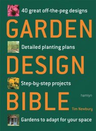 Garden Design Bible