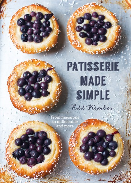 Patisserie Made Simple