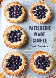 Patisserie Made Simple