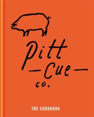 Pitt Cue Co. – The Cookbook