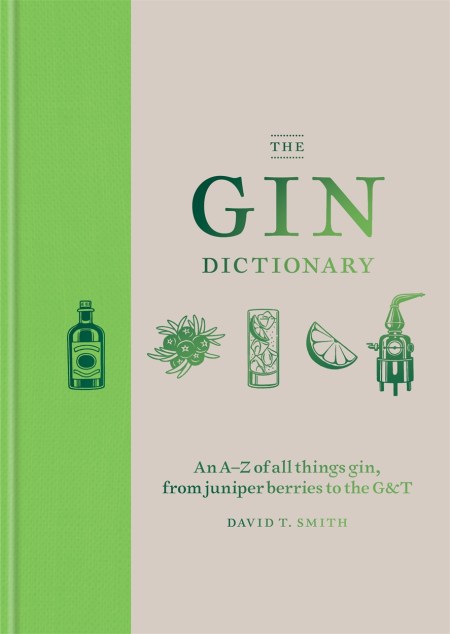 The Gin Dictionary