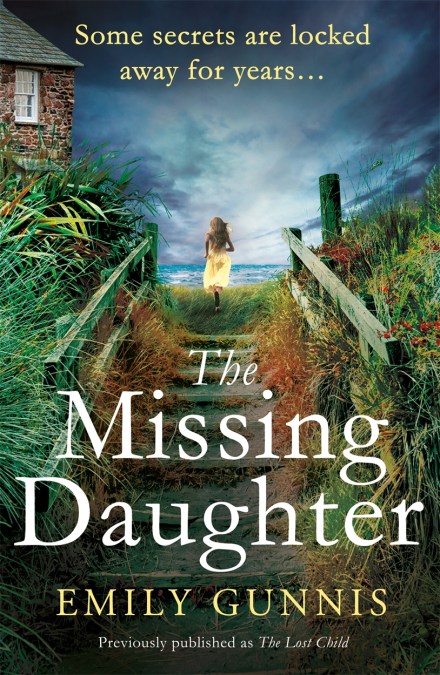 The Missing Daughter