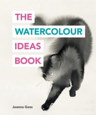 The Watercolour Ideas Book