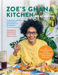 Zoe’s Ghana Kitchen