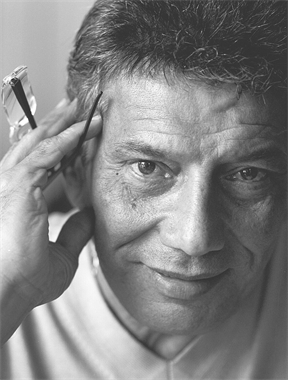 Nicky Cruz Hachette UK