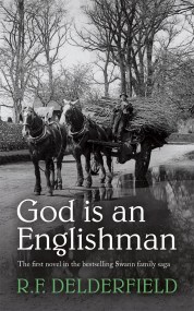 God is an Englishman