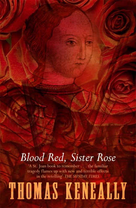 Blood Red, Sister Rose