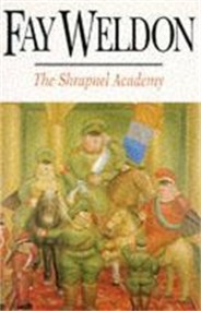 The Shrapnel Academy