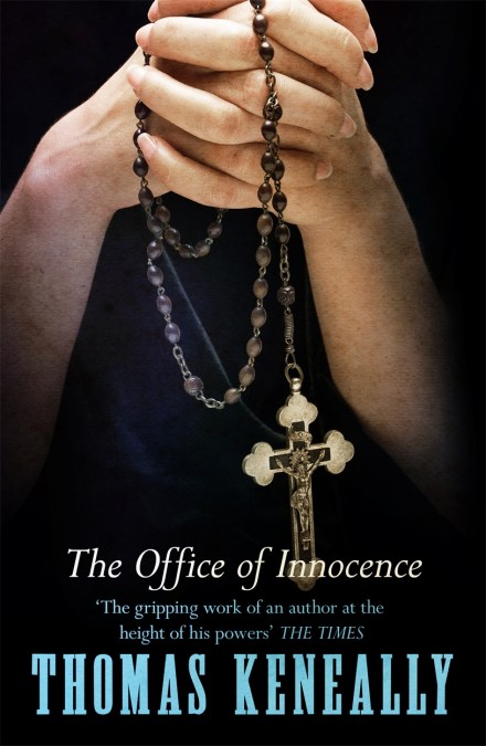 The Office of Innocence