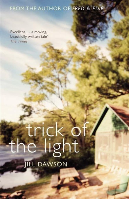 Trick Of The Light