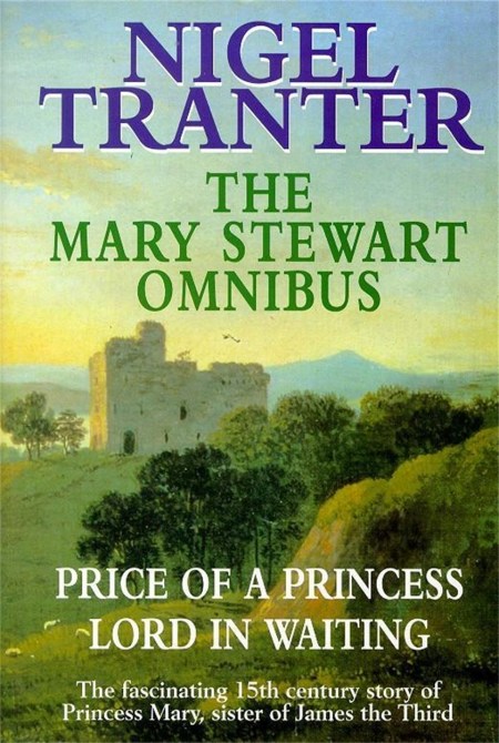 Mary Stewart Omnibus (Tranter)