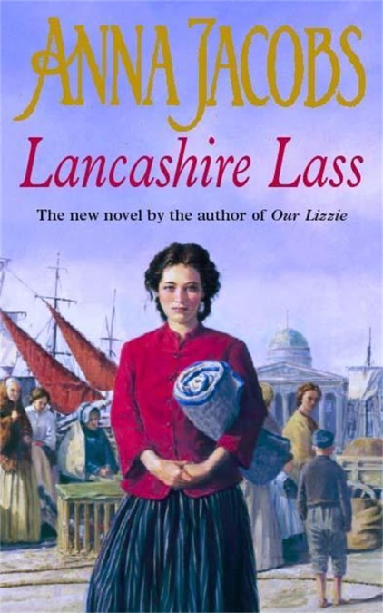 Lancashire Lass