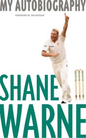 Shane Warne: My Autobiography