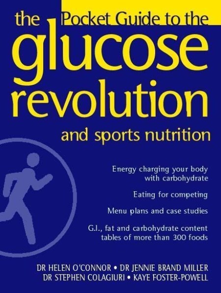 The Glucose Revolution – Sports Nutrition