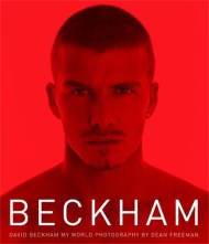 David Beckham - My World