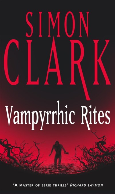 Vampyrrhic Rites