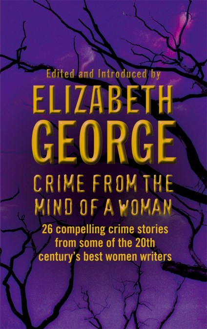 Crime From the Mind of A Woman