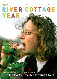 The River Cottage Year