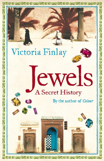 Jewels: A Secret History