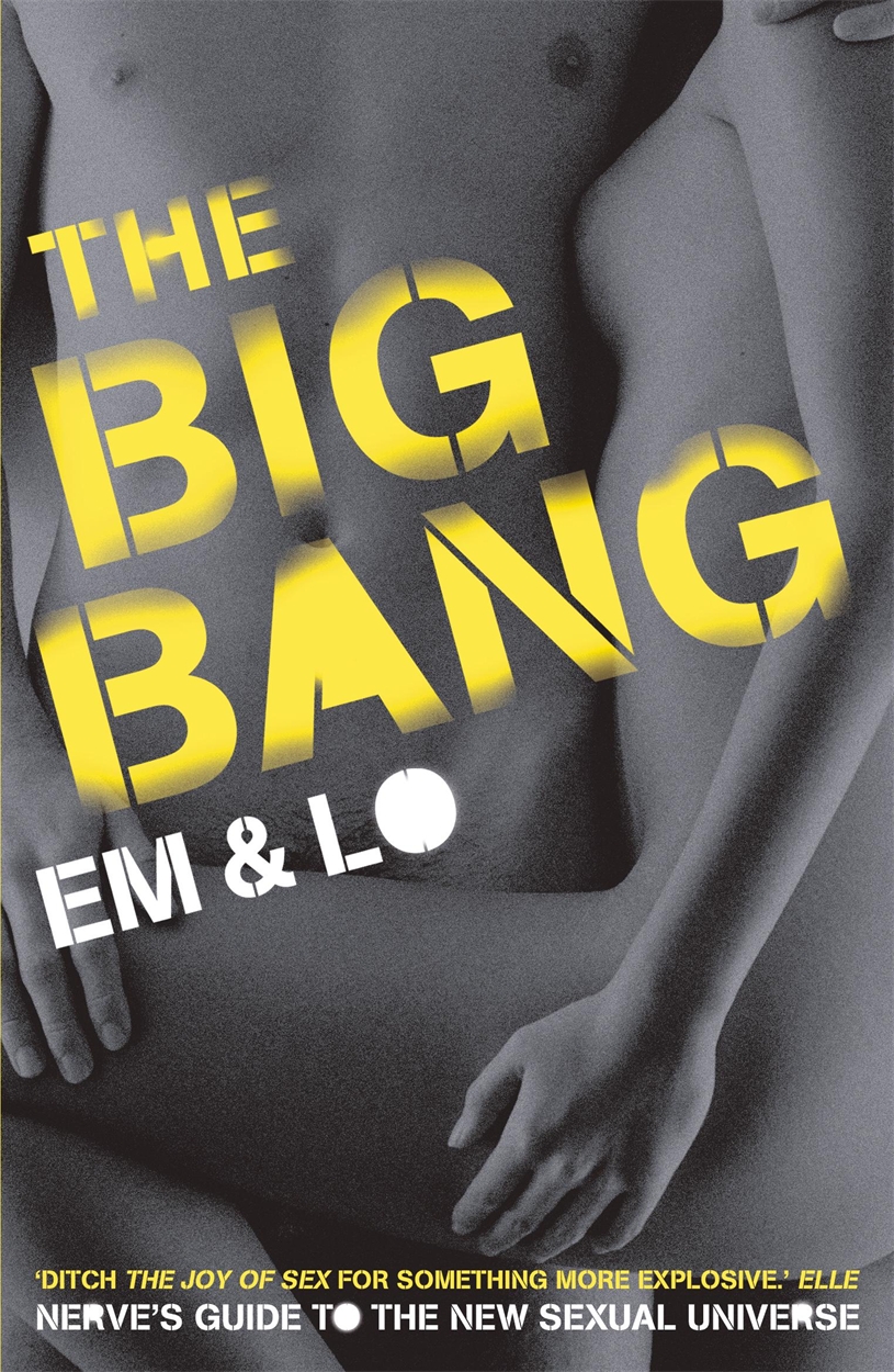 The Big Bang by Emma Taylor & Lorelei Sharkey | Hachette UK