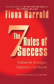 The Seven Rules Of Success