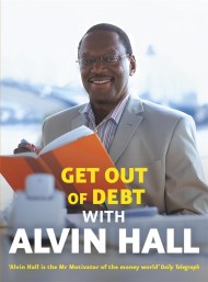 Get Out of Debt with Alvin Hall