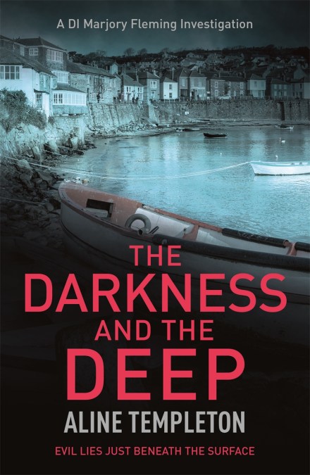 The Darkness and the Deep