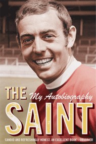 The Saint – My Autobiography