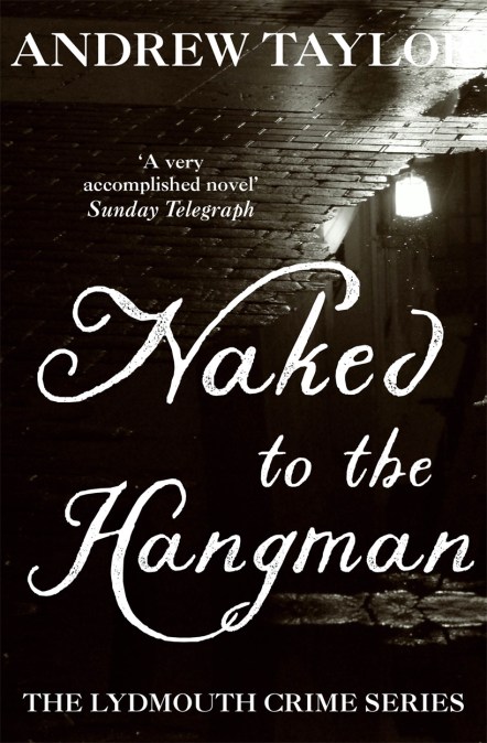 Naked to the Hangman