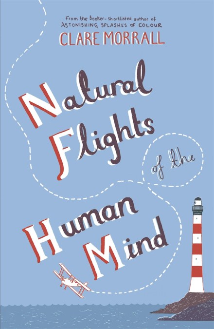 Natural Flights Of The Human Mind