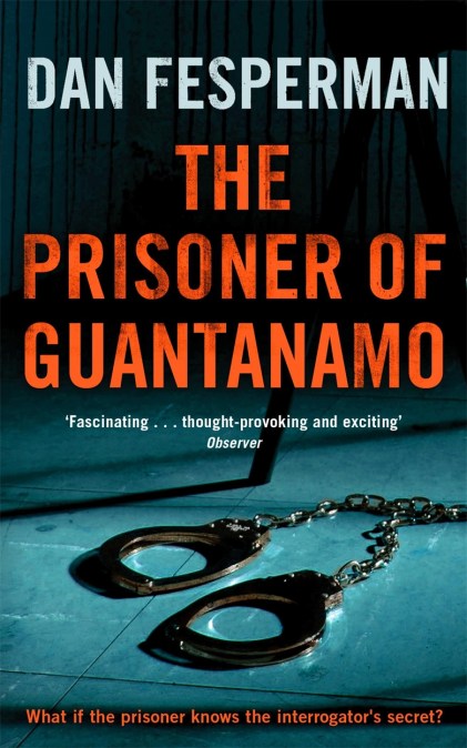 The Prisoner of Guantanamo