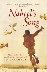 Nabeel’s Song: A Family Story of Survival in Iraq