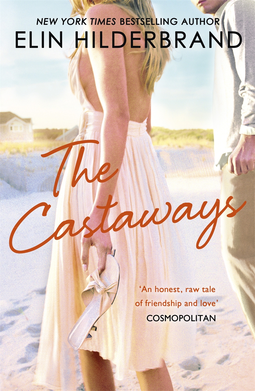 The Castaways by Elin Hilderbrand | Hachette UK