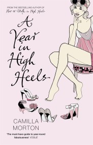 A Year in High Heels