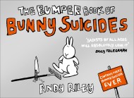 The Bumper Book of Bunny Suicides