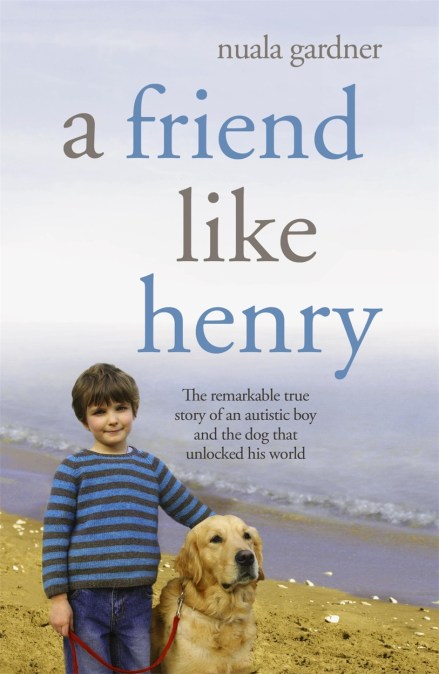 A Friend Like Henry