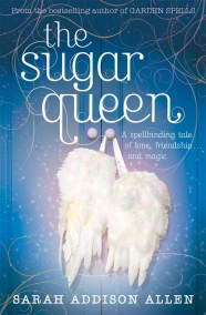 The Sugar Queen