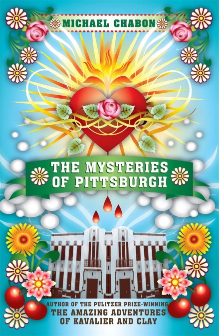 The Mysteries of Pittsburgh